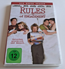 Rules of Engagement - Die