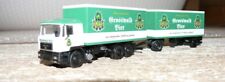 P11 Herpa  MAN HZ Grosswald