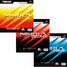 Tibhar Nimbus / Soft / Sound /