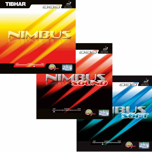 Tibhar nimbus soft sound - tibhar,