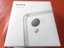 Handy Sony XperiaZ3 in Black