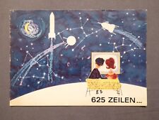 DDR Broschur 625 Zeillen