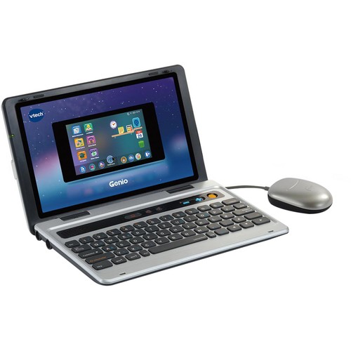 Vtech genio lernlaptop - vtech,