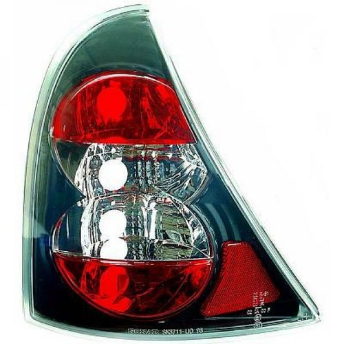 Rückleuchten set für renault - set,