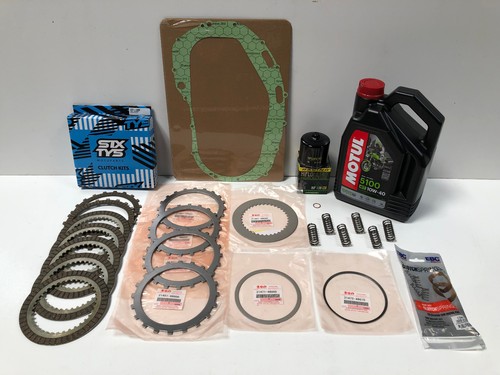 Kupplung rep satz lamellen - rep,
