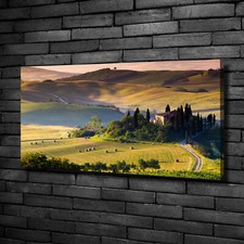 Leinwandbild Kunst-Druck