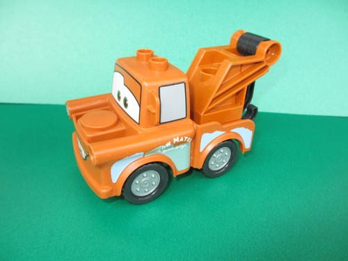 Lego duplo disney pixar cars - disney,