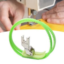 Nähmaschinen-Ring-Nähfuß