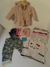 top Kleiderpaket 14 Teile Gr