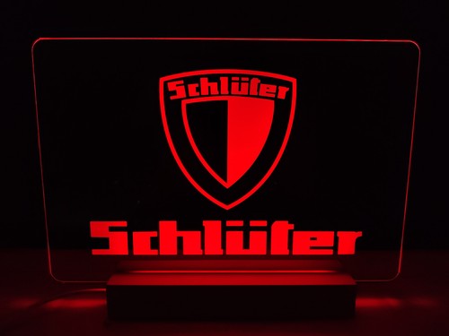 A221 schlüter wappen - schlüter,