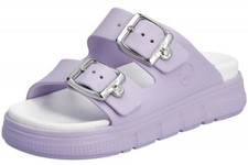 Rieker Damen Pantolette Viola