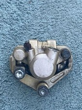 rex rs 450 Bremssattel Bremszange Vorn 4 Takt China Roller Rs 500,600 Retro Star