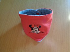 Hunde-Halstuch Welpen-Halstuch neuwertig