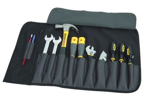 Stanley rolltasche - stanley,