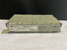 BMW E53 E87 E46 E39 Steuergerät Ladefreisprechelektronik 6938610 Bluetooth ULF