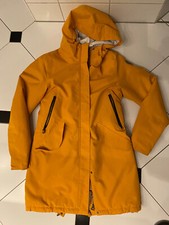 Parka, Winterparka, von Icepeak, gelb, Größe 38