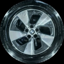 225/55 R17 Sommerreifen BMW 5er G30 17 Zoll Alufelgen 6868047 Komplettsatz