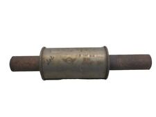 Auspufftopf mitte Vorschalldämpfer passt für MINI  MINI CLUBMAN (R55) COOPER S