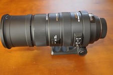 Kameraobjektiv Sigma DG