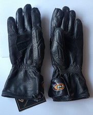 Held GoreTex Motorrad Handschuhe aus Ziegenleder Gr. 6 , neuwertig