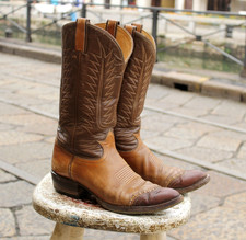 Tony Lama Vintage Herren