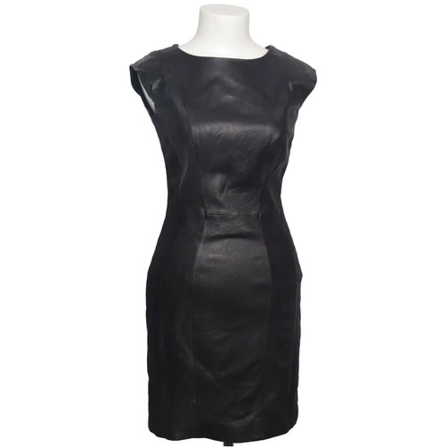 Lederkleid größe 36 - lederkleid,, größe: