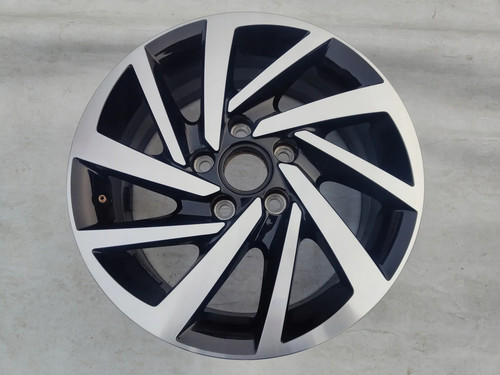 Alufelge zoll 0 5x112 - 16, 6.0"