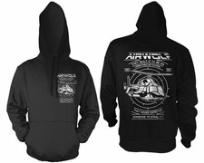 Airwolf  Kapu Bell 222