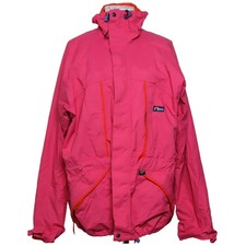 Lowe Alpine, Allwetterjacke