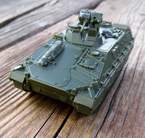 Schützenpanzer marder - marder,