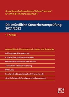 Die mündliche