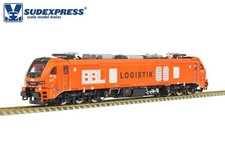 Sudexpress S1592309, BR 159