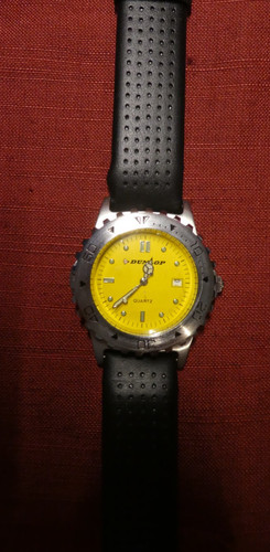 Dunlop herrenuhr limited - dunlop,