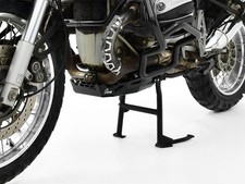 ZIEGER Unterfahrschutz