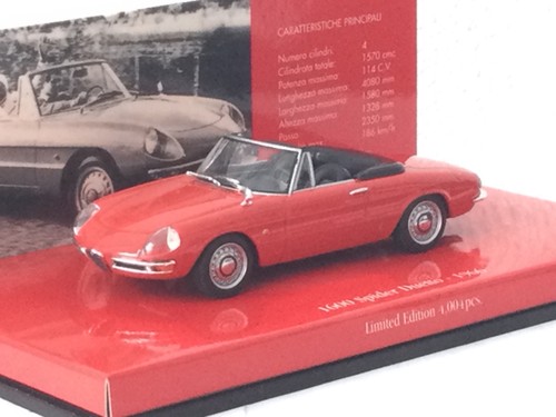 Minichamps alfa romeo - minichamps,