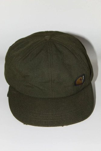 Carhartt made usa canvas - carhartt,