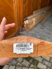 Mr. Gardener Diele Douglasie