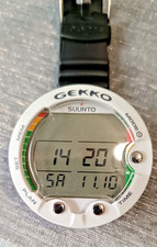 SUUNTO Gekko Tauchcomputer