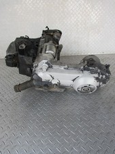 2007 07 VESPA PIAGGIO LX150 LX