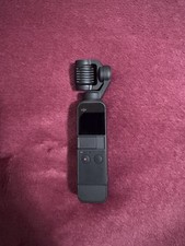 DJI Osmo Pocket 2 Handheld