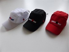 Ironman cap race - race,