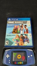 The Sims 4 Bundle Collection