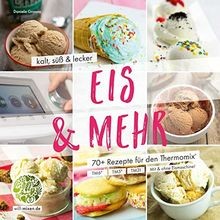Eis mehr kalt süß - kalt,,