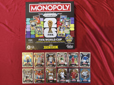 Monopoly 2026 FIFA World Cup