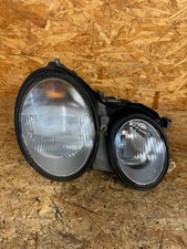 C7* Mercedes Benz W209 CLK