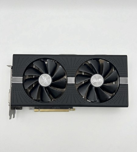 Sapphire nitro amd radeon - sapphire, rx