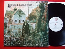 Black Sabbath - Same Canada