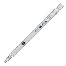 Druckbleistift, SilberSerie