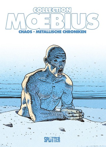 Moebius collection - moebius,