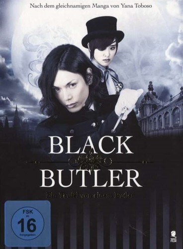 Black butler special - -, edition